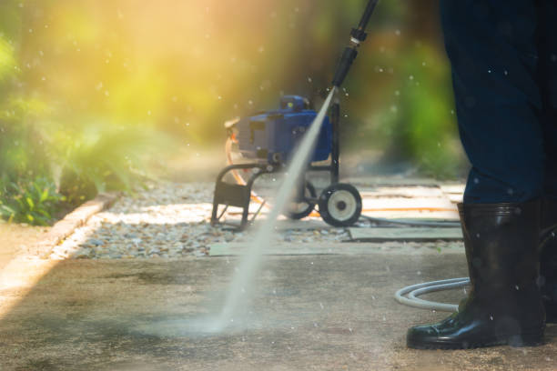 Best Solar Panel Cleaning  in Charleston, IL
